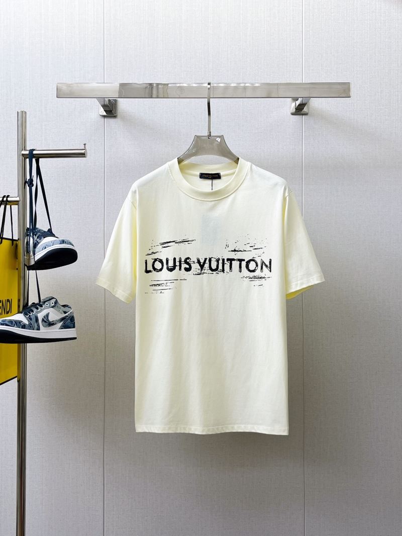 Louis Vuitton T-Shirts